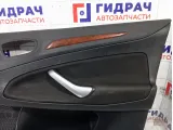 Обшивка двери передней правой Ford Mondeo 1511370