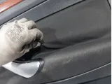 Обшивка двери передней правой Ford Mondeo 1511370