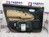 Обшивка двери передней правой Ford Mondeo 1511370