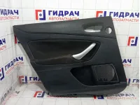 Обшивка двери задней левой Ford Mondeo 1563207