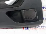 Обшивка двери задней левой Ford Mondeo 1563207