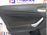 Обшивка двери задней левой Ford Mondeo 1563207