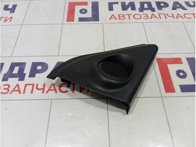 Крышка зеркала внутренняя правая Ford Mondeo 1543810