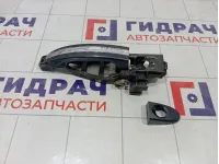 Ручка двери наружная передняя левая Ford Mondeo