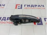 Ручка двери наружная передняя правая Ford Mondeo
