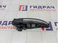 Ручка двери наружная передняя правая Ford Mondeo
