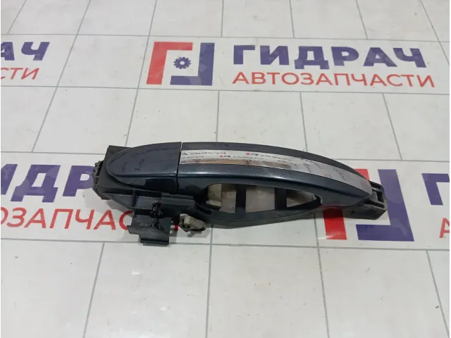 Ручка двери наружная передняя правая Ford Mondeo
