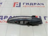 Ручка двери наружная передняя правая Ford Mondeo