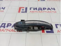Ручка двери наружная задняя правая Ford Mondeo