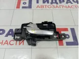 Ручка двери внутренняя левая Ford Mondeo 1705703