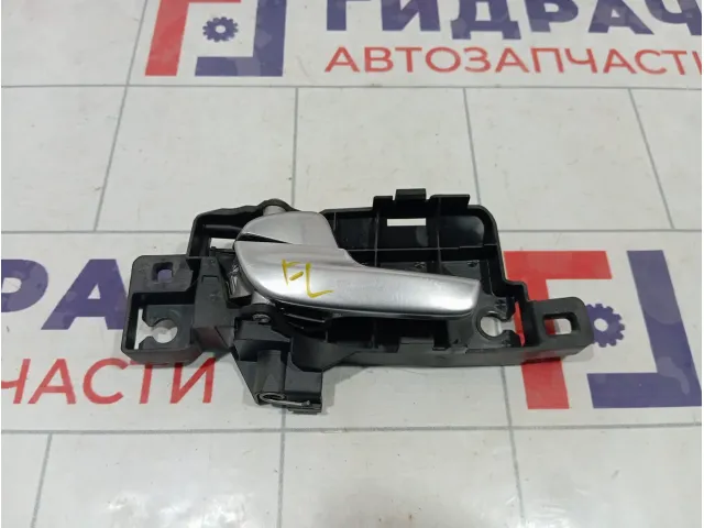 Ручка двери внутренняя левая Ford Mondeo 1705703