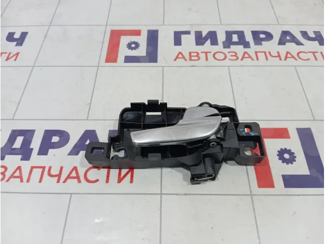 Ручка двери внутренняя правая Ford Mondeo 1475096
