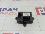 Блок комфорта двери передней левой Ford Mondeo 1481796