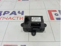 Блок комфорта двери передней левой Ford Mondeo 1481796