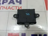 Блок комфорта двери передней правой Ford Mondeo 1481799