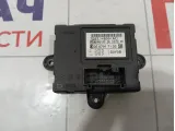 Блок комфорта двери задней Ford Mondeo 1481804