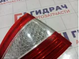 Фонарь задний наружный левый Ford Mondeo 1523733