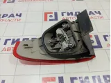 Фонарь задний наружный левый Ford Mondeo 1523733