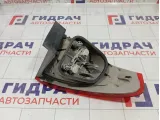Фонарь задний наружный правый Ford Mondeo 1523732