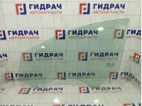 Стекло двери передней левой Ford Mondeo 1507909