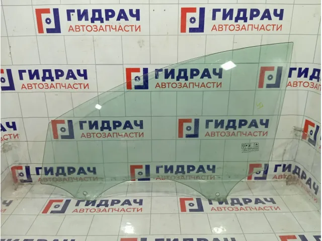 Стекло двери передней левой Ford Mondeo 1507909