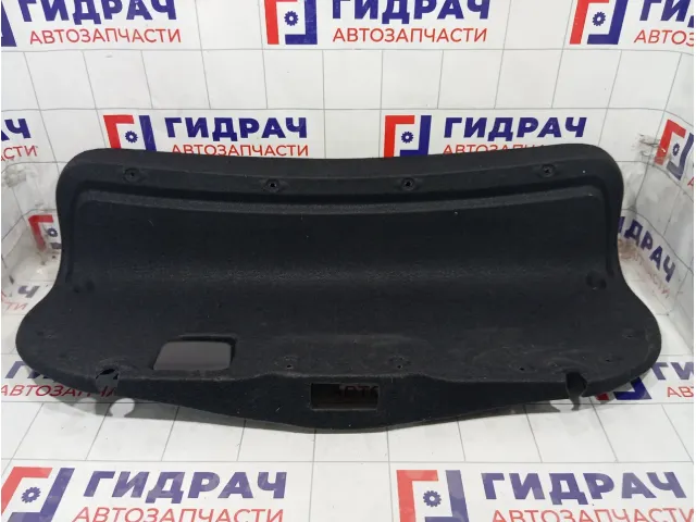 Обшивка багажника Ford Mondeo 1744135