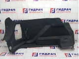 Обшивка багажника левая Ford Mondeo 1609398