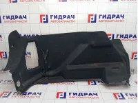 Обшивка багажника левая Ford Mondeo 1609398