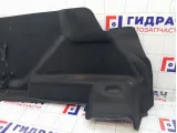 Обшивка багажника левая Ford Mondeo 1609398