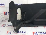 Обшивка багажника левая Ford Mondeo 1609398