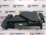 Обшивка багажника левая Ford Mondeo 1609398