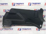 Обшивка багажника правая Ford Mondeo 1609399