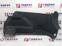 Обшивка багажника правая Ford Mondeo 1609399