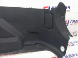 Обшивка багажника правая Ford Mondeo 1609399