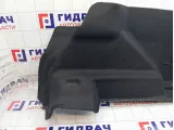 Обшивка багажника правая Ford Mondeo 1609399