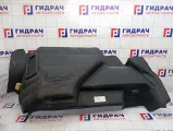 Обшивка багажника правая Ford Mondeo 1609399