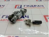 Замок зажигания Ford Mondeo 6E5T15607BA