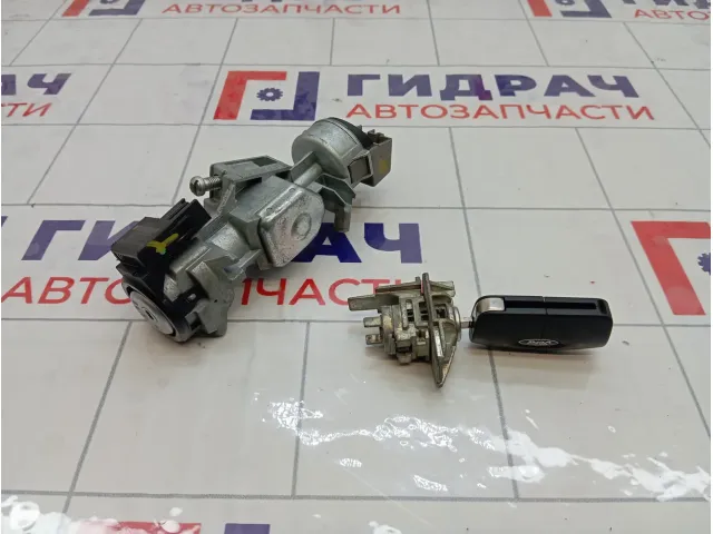 Замок зажигания Ford Mondeo 6E5T15607BA