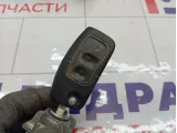 Замок зажигания Ford Mondeo 6E5T15607BA