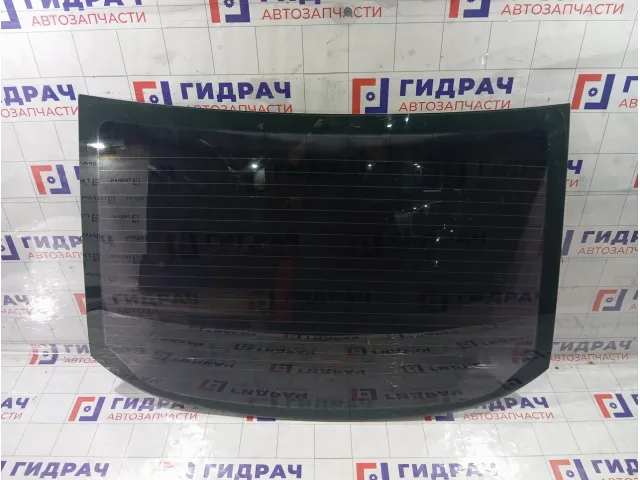 Стекло заднее Ford Mondeo 1582486