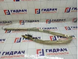 Подушка безопасности боковая (шторка) левая Ford Mondeo 1600516