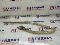 Подушка безопасности боковая (шторка) левая Ford Mondeo 1600516