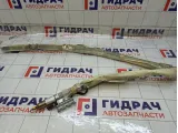 Подушка безопасности боковая (шторка) левая Ford Mondeo 1600516