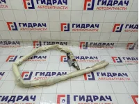 Подушка безопасности боковая (шторка) правая Ford Mondeo 1600542