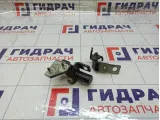 Петли двери задней левой Ford Mondeo