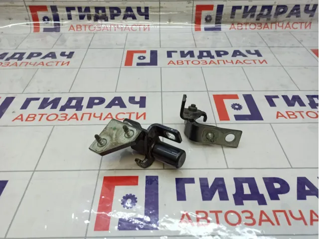 Петли двери задней левой Ford Mondeo
