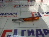 Повторитель на крыло левый Ford Mondeo 1571282