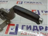Рычаг, педаль стояночного тормоза Ford Mondeo 1730102
