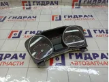 Панель приборов Ford Mondeo 1550597