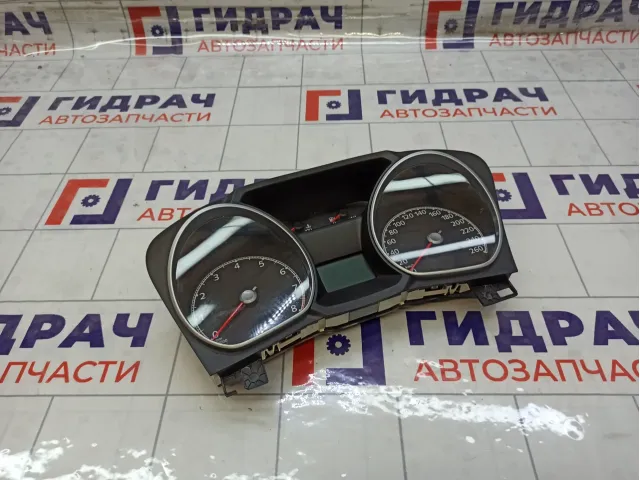 Панель приборов Ford Mondeo 1550597